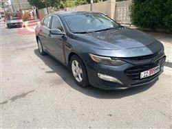 شيفروليه ماليبو